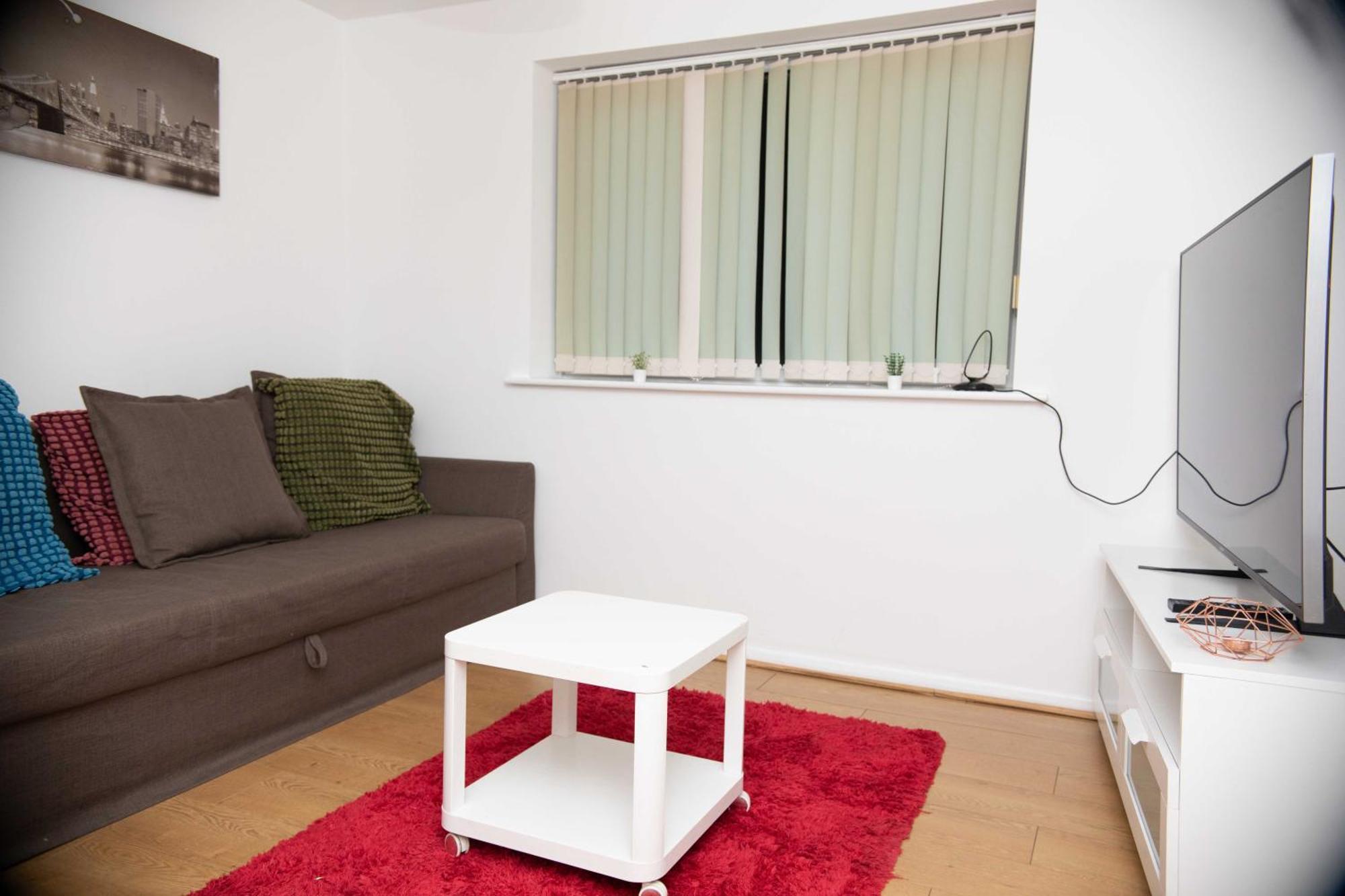 Emerald Apartments A Star Proximity London Exterior foto